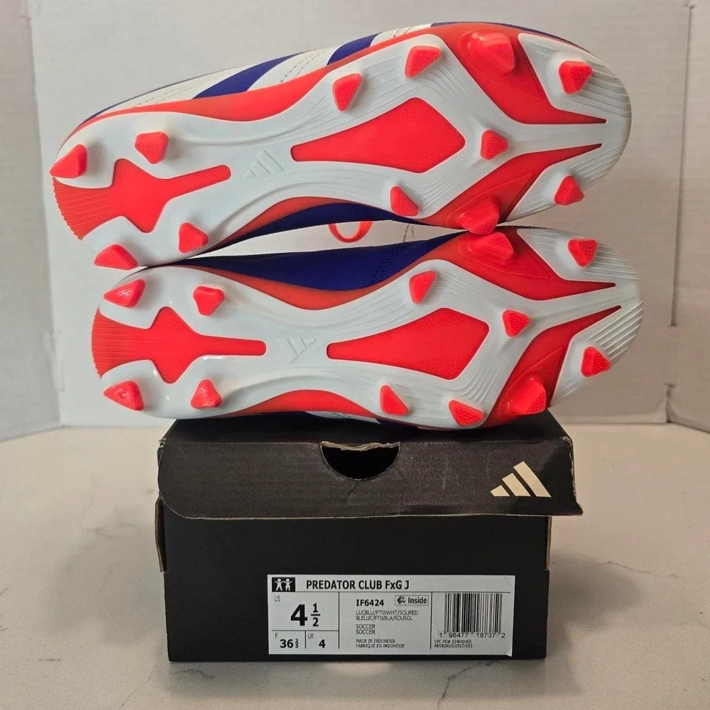 adidas predator club